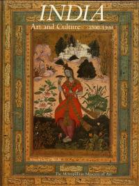 INDIA, ART AND CULTURE 1300-1900